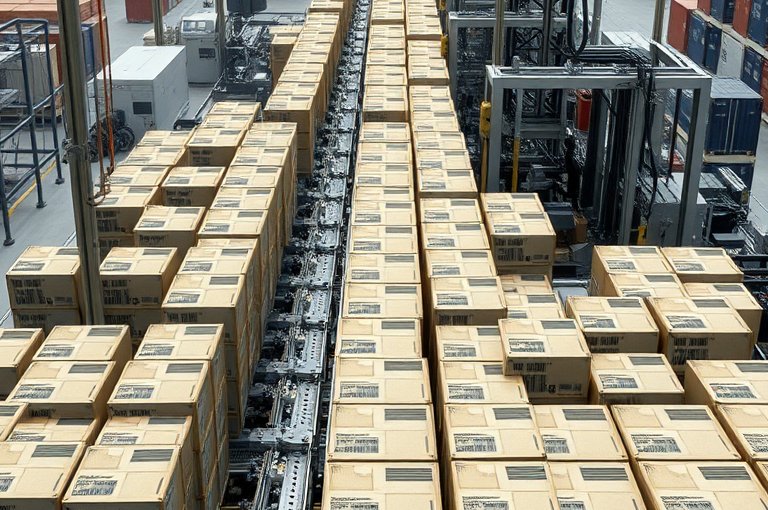 不干膠標(biāo)簽自動貼標(biāo)平面