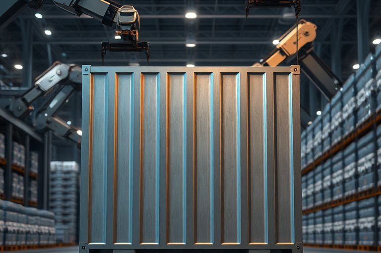 如何選正規(guī)的上下料機(jī)器人批發(fā)廠家