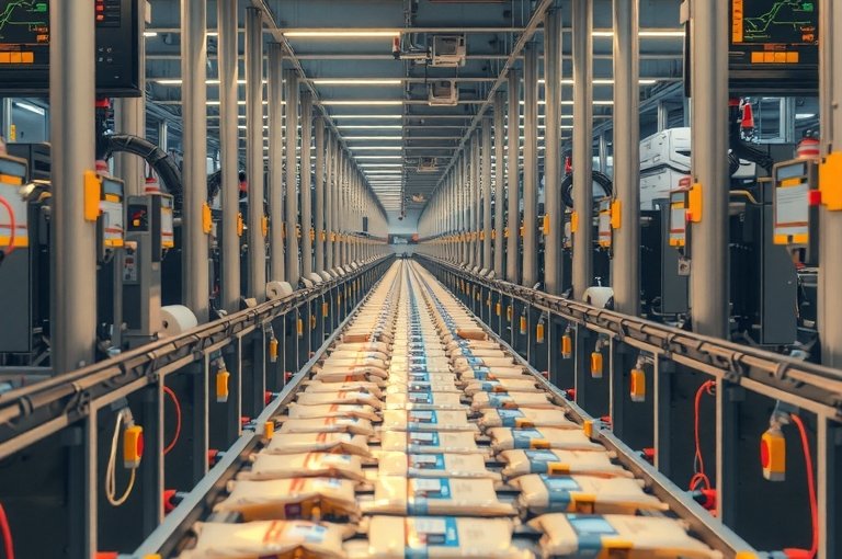 你知道如何最大化機(jī)器人輔助上下料設(shè)備的效率嗎？