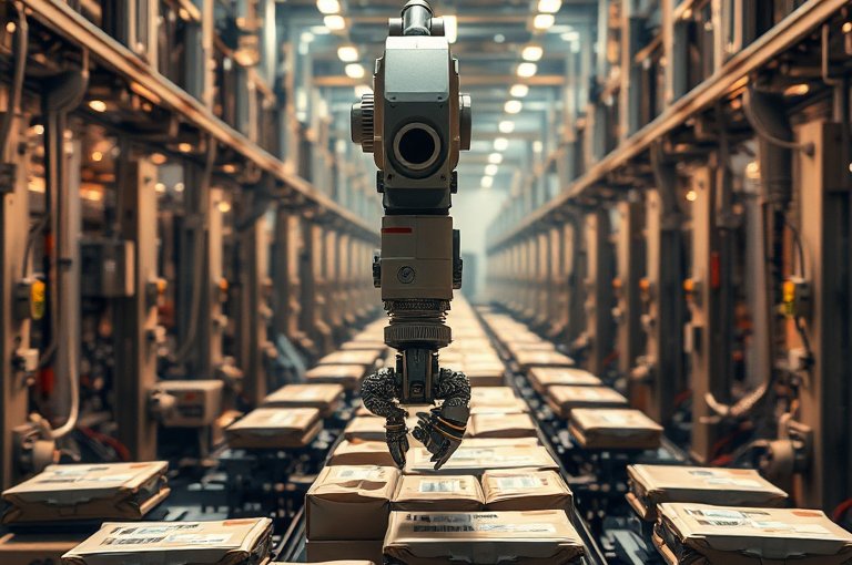 熱門的機械手供應(yīng)廠家推薦