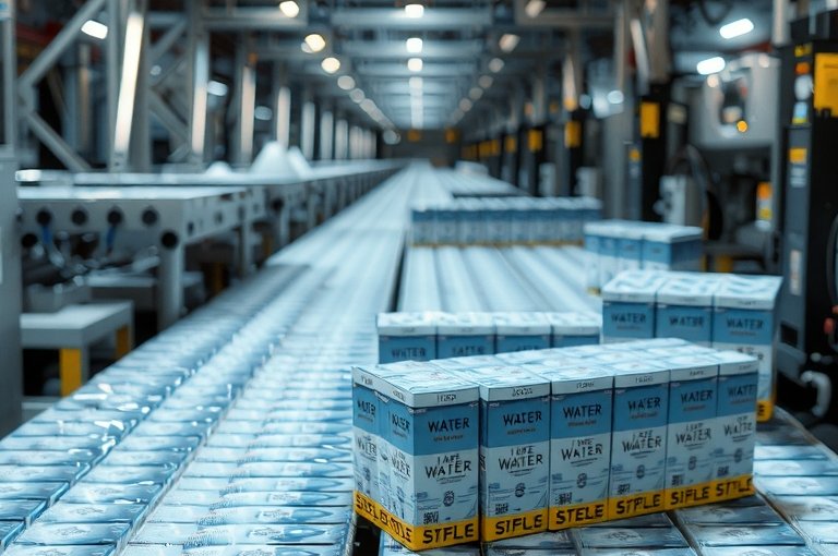 自動貼標(biāo)機直銷，助力蘇州制造業(yè)高效精準(zhǔn)