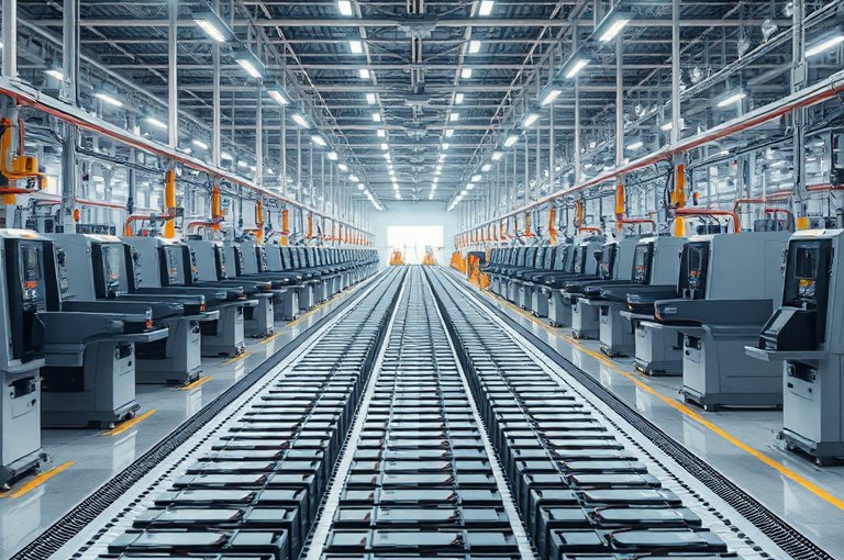 機(jī)床自動(dòng)化上下料助力智能制造