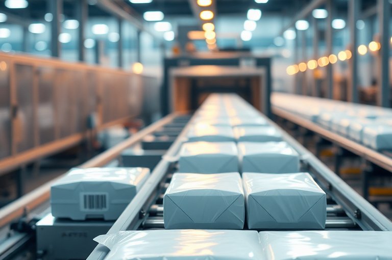 全自動不干膠貼標(biāo)機(jī)廠家