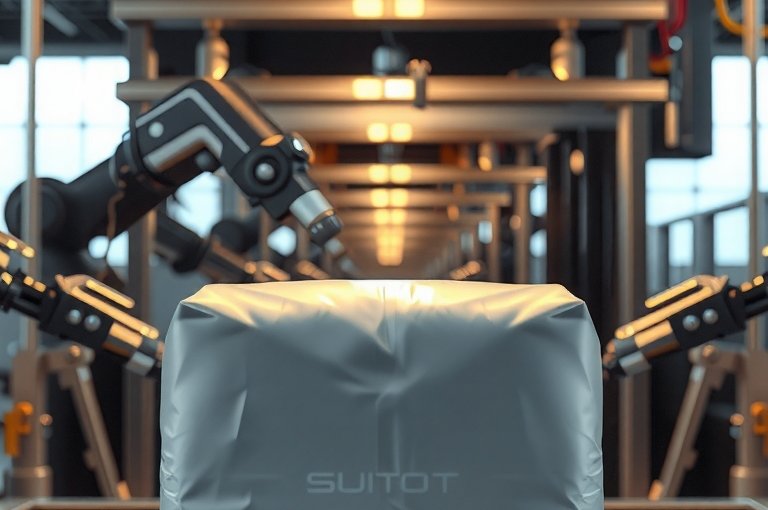 上海桁架機(jī)械手選型計(jì)算如何降低采購成本和提升生產(chǎn)效率