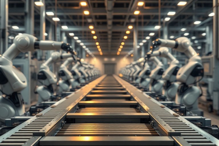 移動(dòng)式自動(dòng)堆垛機(jī)