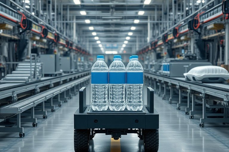 碼垛機(jī)器人軸，高效驅(qū)動核心部件