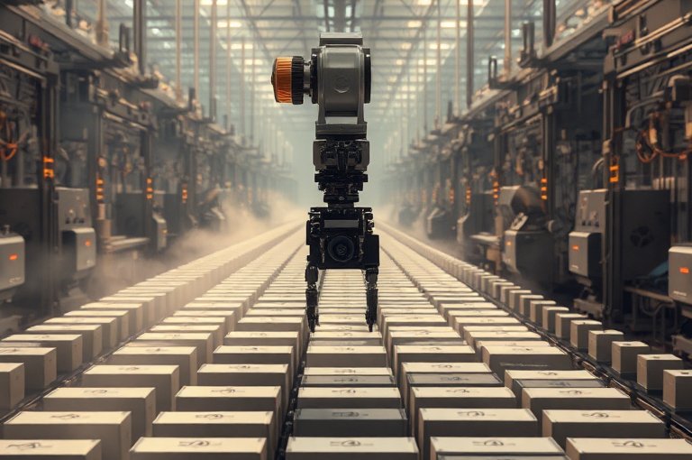 無(wú)錫地區(qū)最佳選擇：?jiǎn)瘟⒅酱a垛機(jī)優(yōu)質(zhì)性能與實(shí)惠價(jià)格