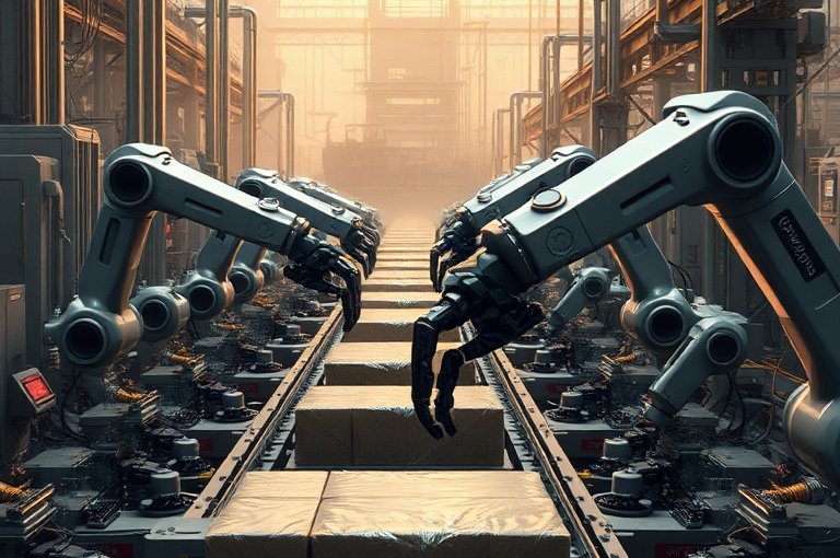 無(wú)錫企業(yè)亟需利勃海爾桁架機(jī)械手升級(jí)設(shè)備?