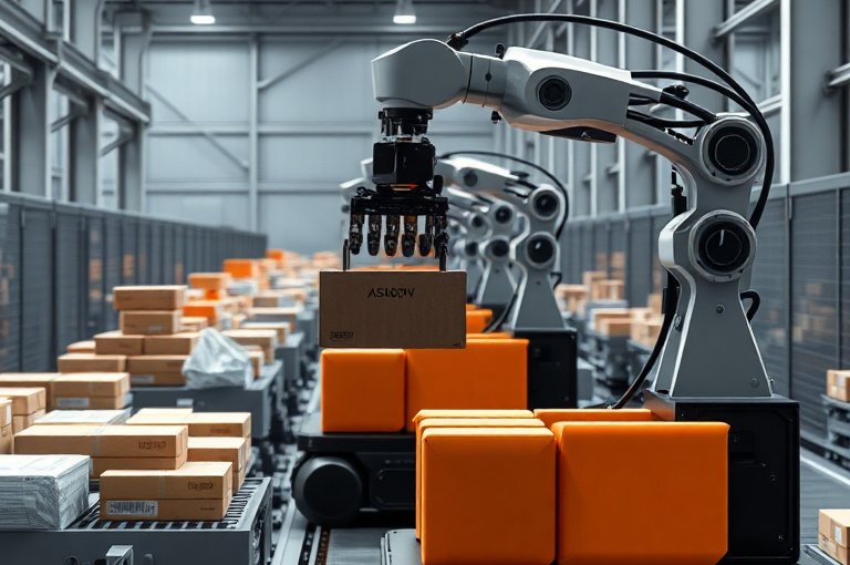 自動(dòng)杯身貼標(biāo)設(shè)備