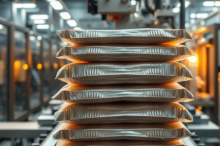 碼垛機(jī)機(jī)械臂選型指南