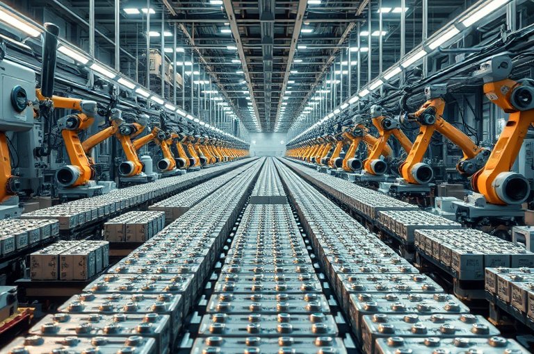 常州堆垛機(jī)定制方案解析：滿足需求，控制成本