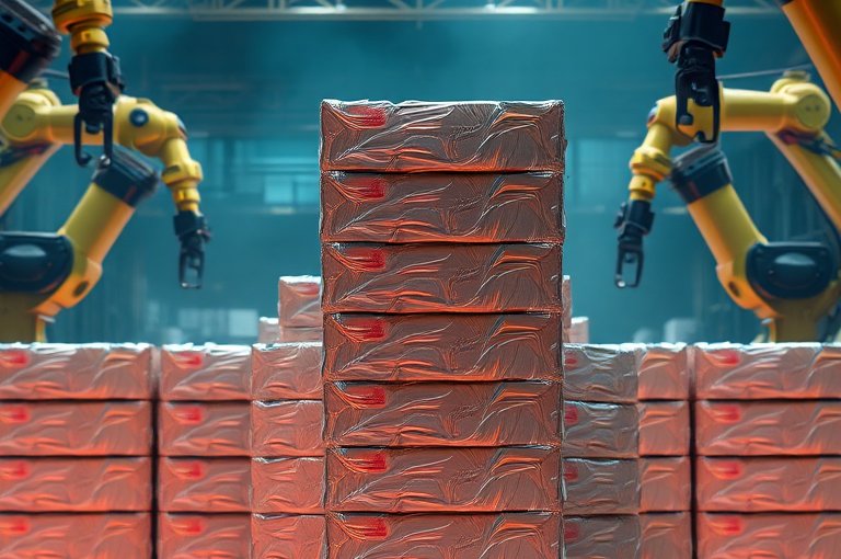 蘇州桁架機(jī)械手哪種類(lèi)型最合適？