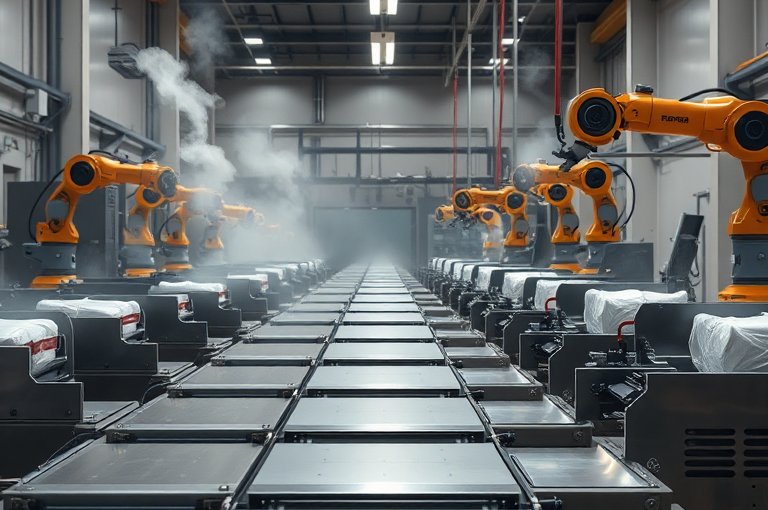 線束自動化貼標(biāo)解決方案