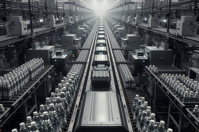 常州：立柱式機器人碼垛機提升制造業(yè)效率，助力智能轉(zhuǎn)型