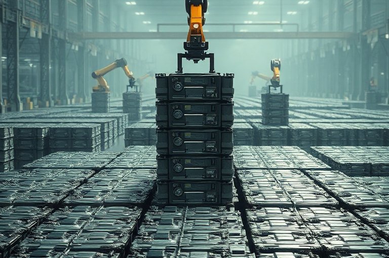 全自動上下料點膠機(jī)