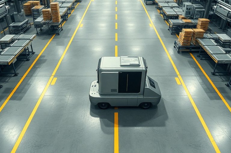 視覺自動貼標(biāo)機(jī)，智能包裝新篇章