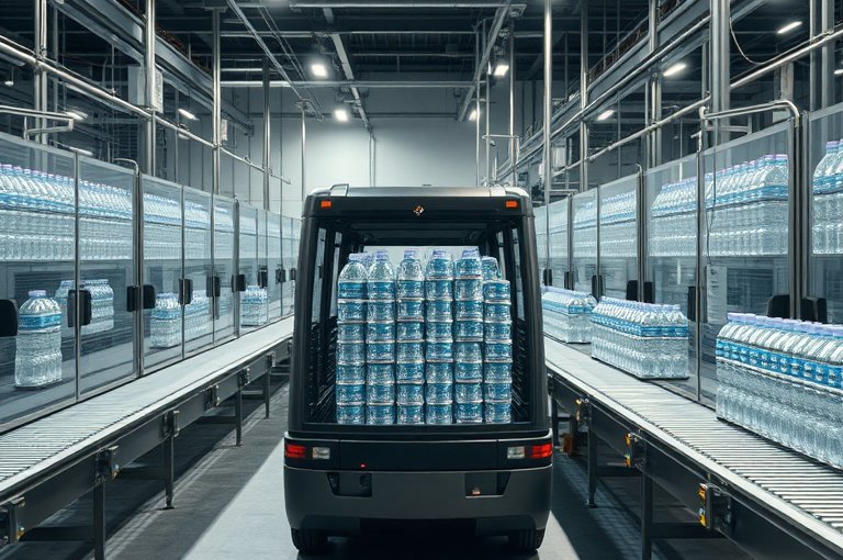 自動碼垛機(jī)采購指南及價格分析