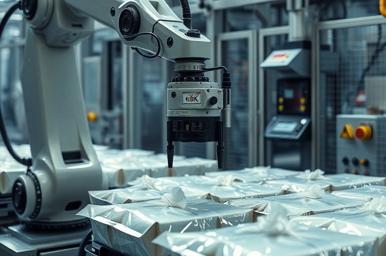 全自動(dòng)貼標(biāo)機(jī)：如何滿足您的貼標(biāo)需求？