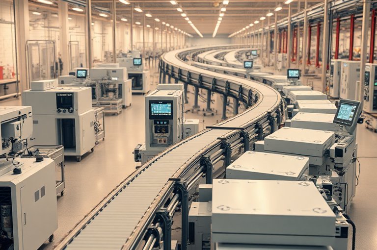 碼垛機(jī)器人哪個牌子好用維護(hù)方便價格合適